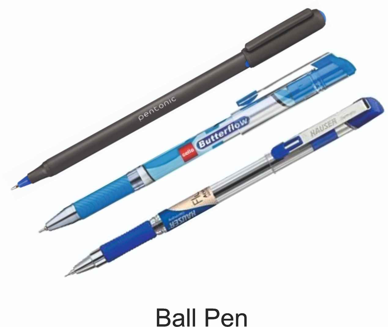 Ball Pen2