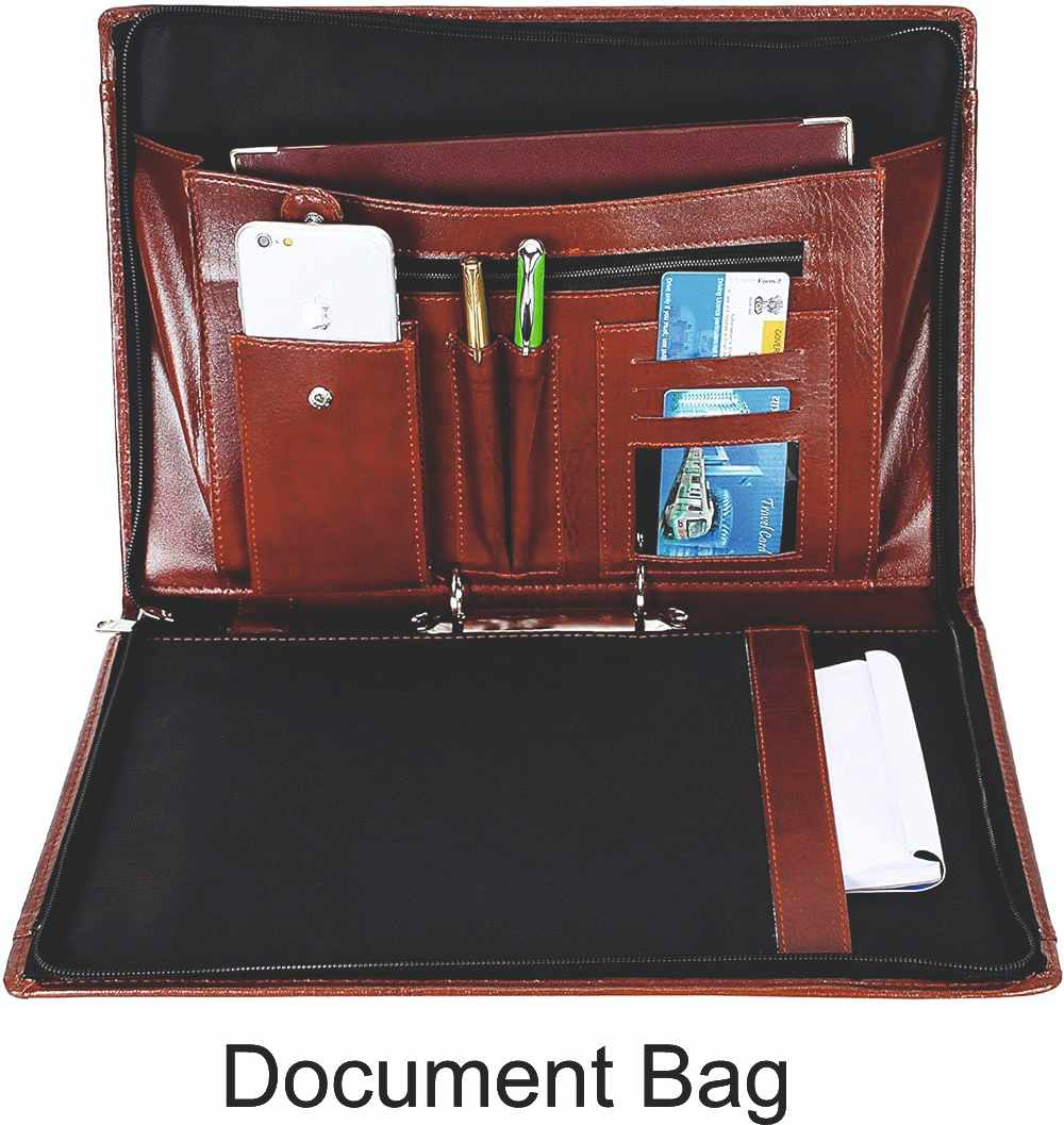 Document Bag
