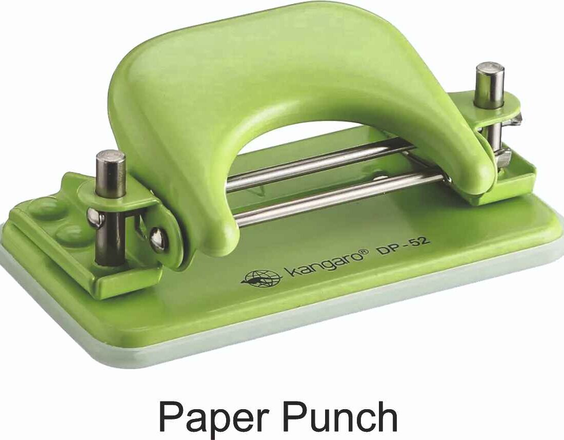 Paper Punch_1