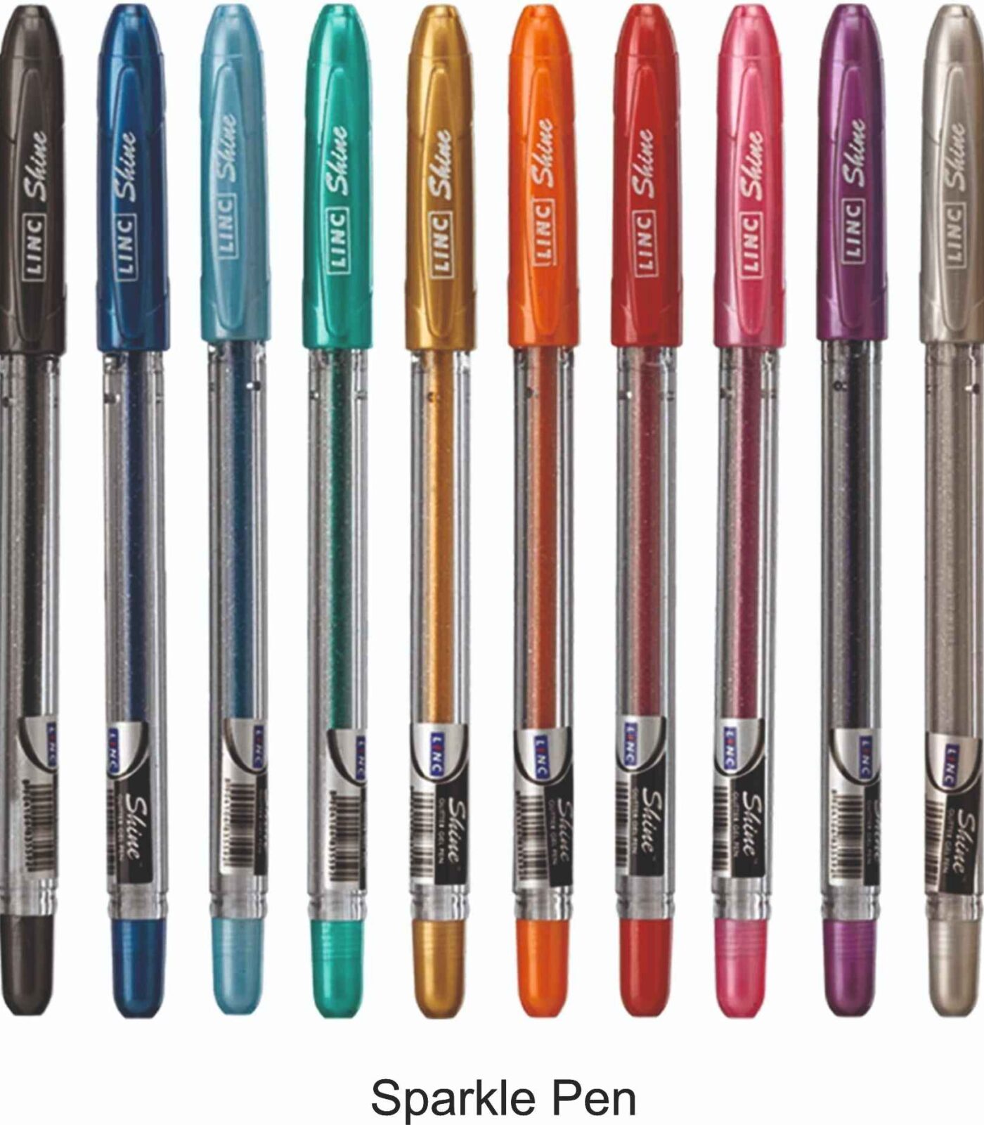 Sparkle Pens